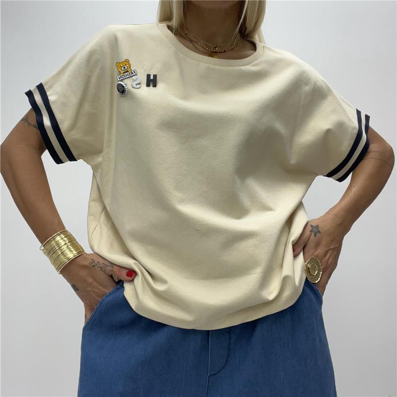 maglia pin